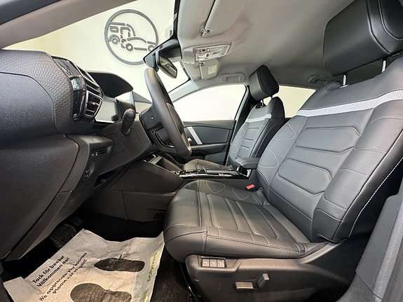 Citroen E-C4 15 of 24