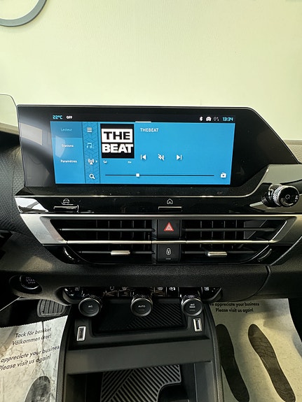 Citroen E-C4 19 of 24