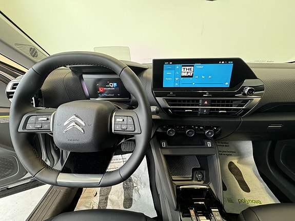 Citroen E-C4 17 of 24