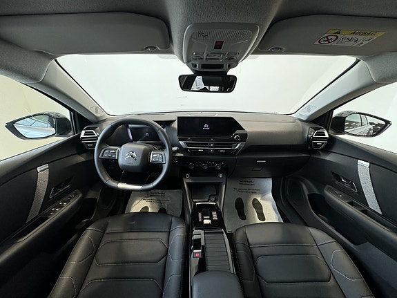Citroen E-C4 12 of 24