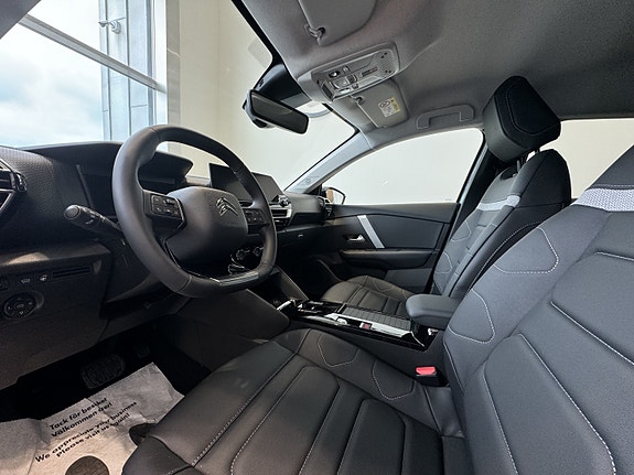Citroen E-C4 16 of 24