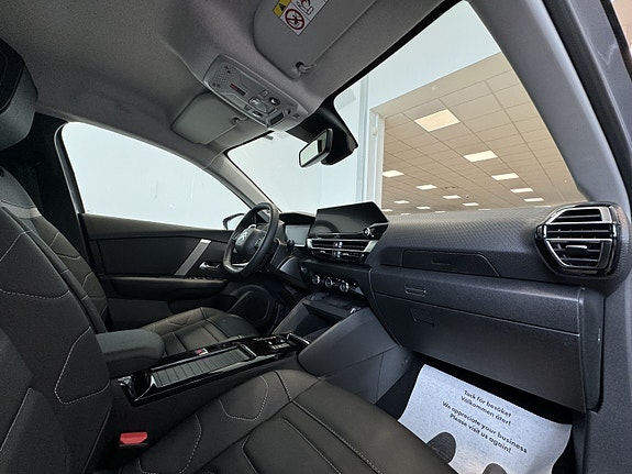 Citroen E-C4 14 of 24