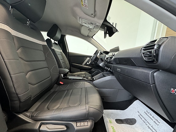 Citroen E-C4 13 of 24