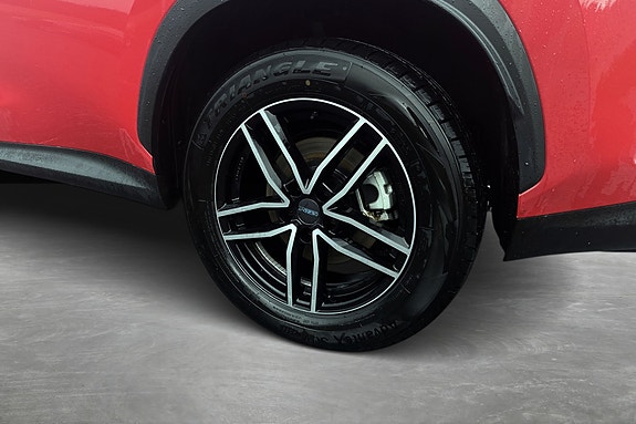 Lexus NX450h 29 of 29