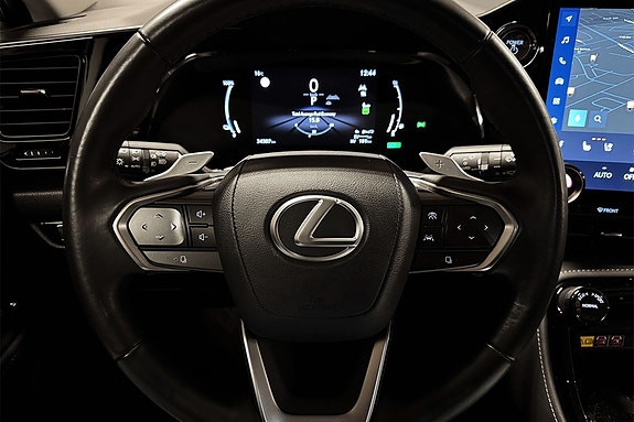 Lexus NX450h 21 of 29