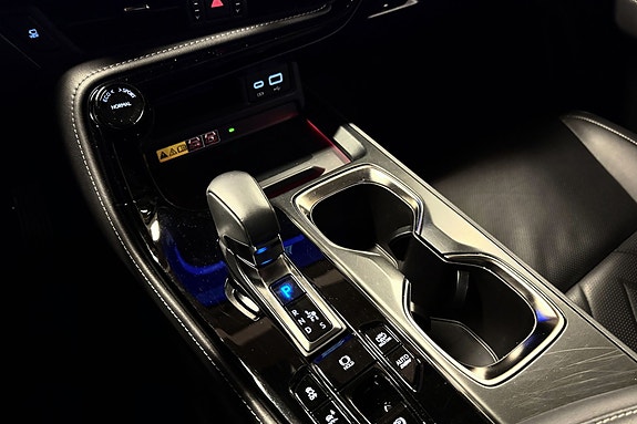 Lexus NX450h 23 of 29