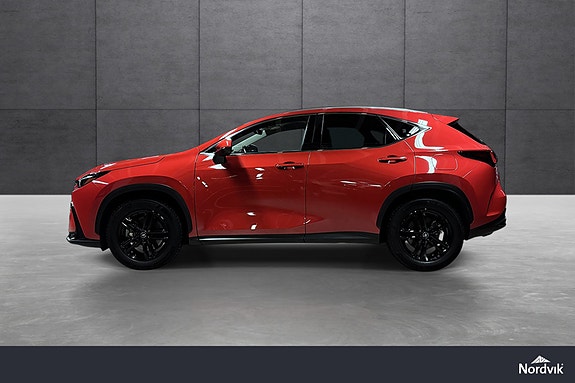 Lexus NX450h 9 of 29