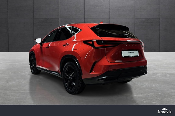 Lexus NX450h 10 of 29