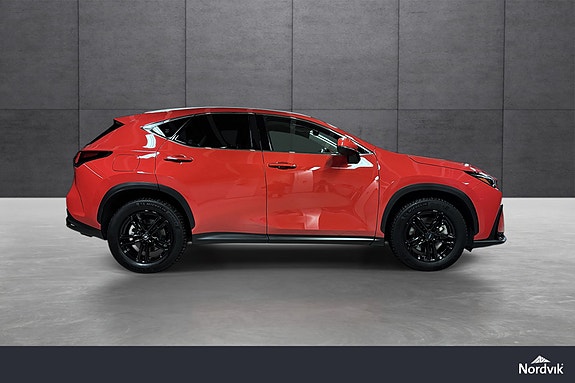Lexus NX450h 13 of 29