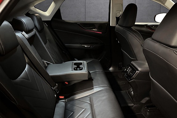 Lexus NX450h 20 of 29