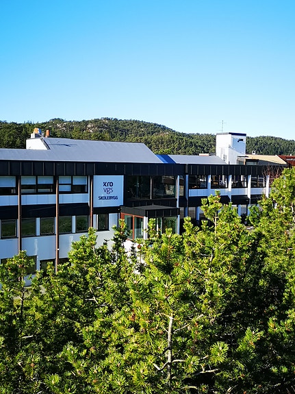 Skolebygg