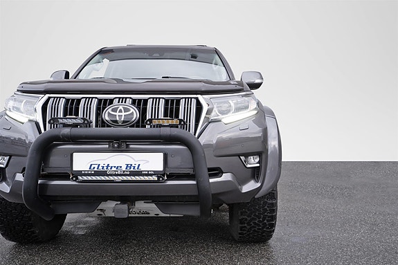 Toyota Land Cruiser 6 of 30