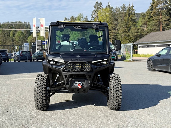 Can-Am Traxter HD11 5 of 5