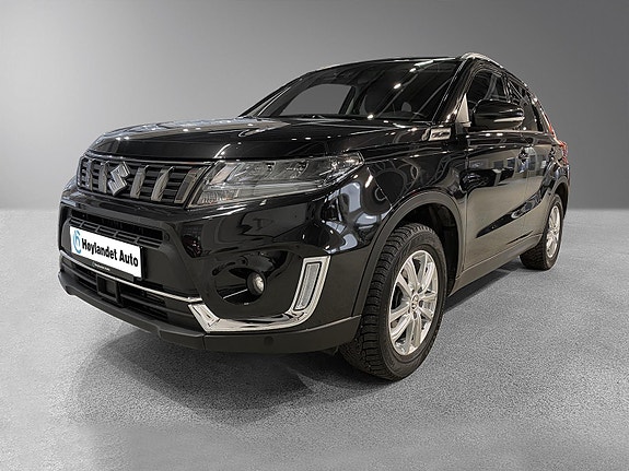 Suzuki Vitara 3 of 5