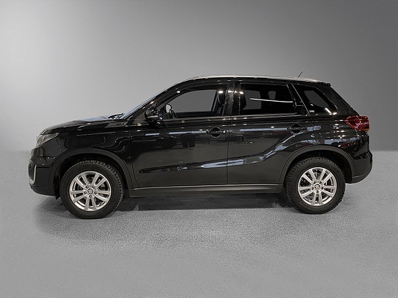 Suzuki Vitara 4 of 5