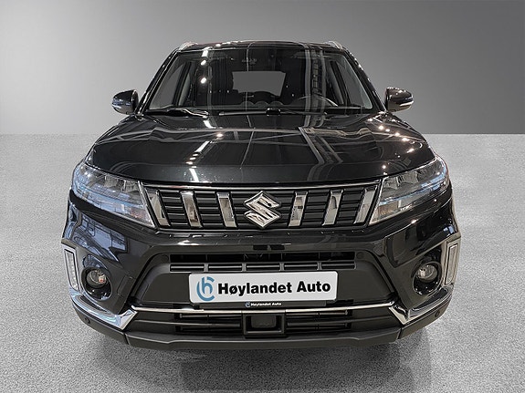 Suzuki Vitara 2 of 5