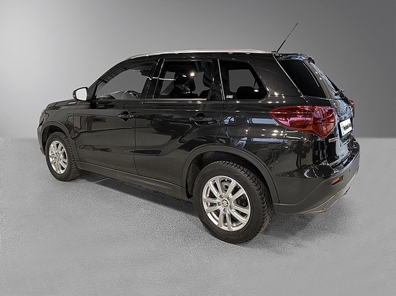 Suzuki Vitara 5 of 5