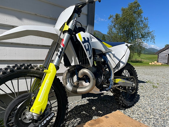 Husqvarna TC250 4 of 9