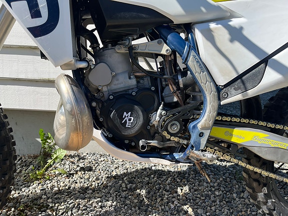 Husqvarna TC250 6 of 9