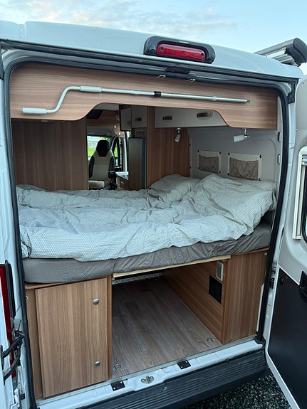 Weinsberg carabus 601 MQ 11 of 12