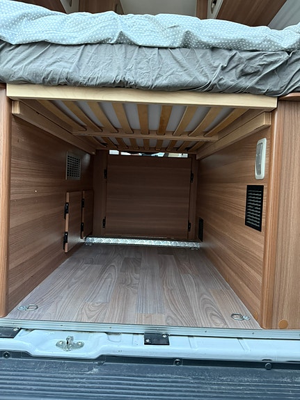 Weinsberg carabus 601 MQ 10 of 12