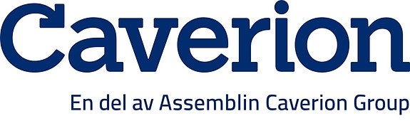 ASSEMBLIN CAVERION NORGE AS logo
