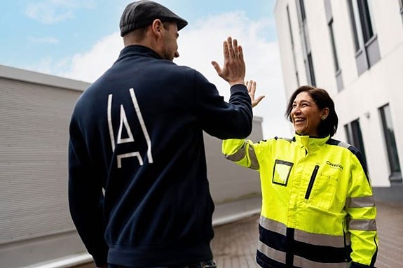 Bilde 1 av 3 i jobbannonse-galleriet