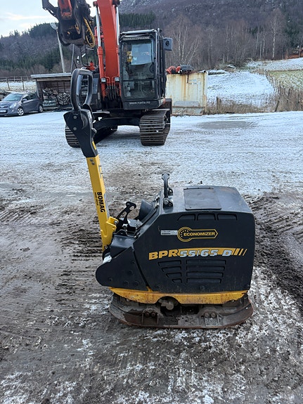 Bomag BW 100 AD 12 of 12