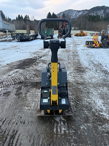 Bomag BW 100 AD 9 of 12