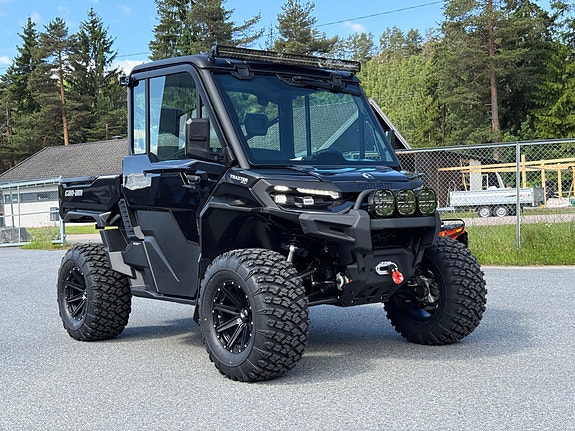 Can-Am Traxter HD11 3 of 5