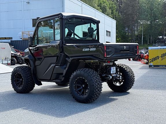 Can-Am Traxter HD11 5 of 5