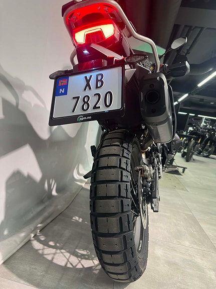 CFMOTO 1000 MT-X 4 of 5