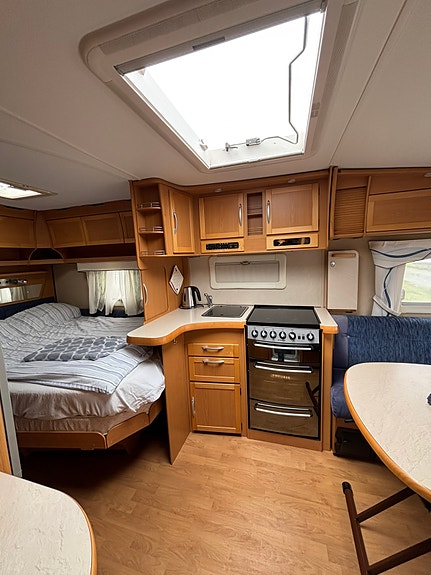 KABE Royal 780 GDL KS 10 of 20