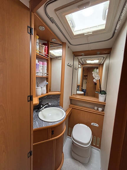 KABE Royal 780 GDL KS 18 of 20