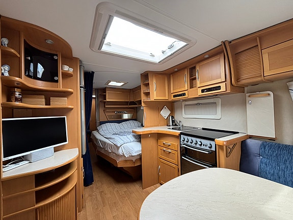 KABE Royal 780 GDL KS 12 of 20