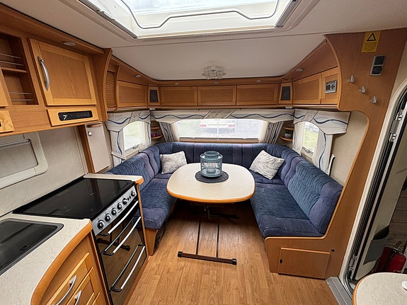 KABE Royal 780 GDL KS 11 of 20