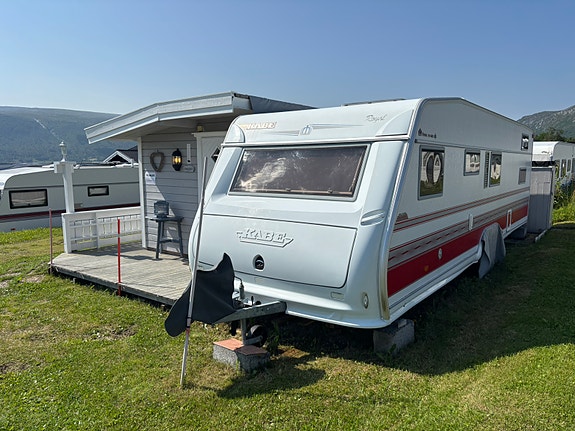 KABE Royal 780 GDL KS 2 of 20