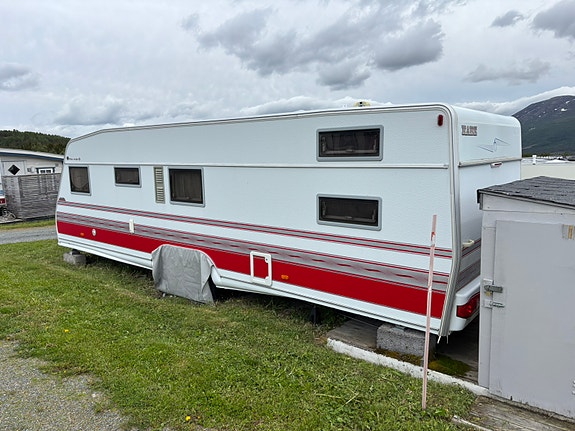 KABE Royal 780 GDL KS 3 of 20