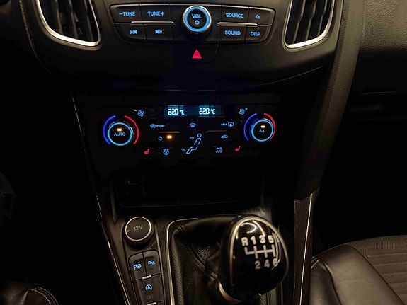 Ford Focus 19 of 30