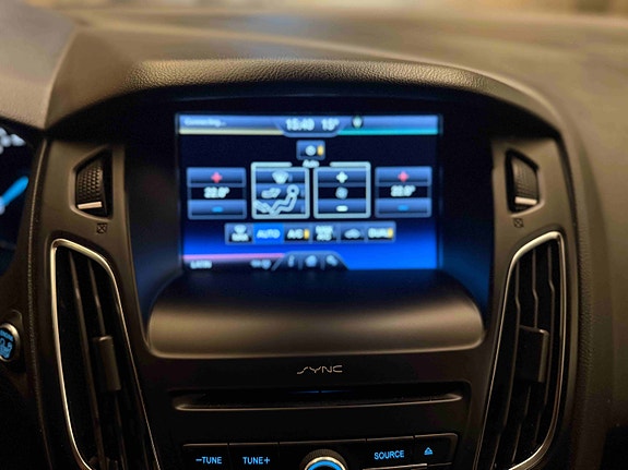 Ford Focus 26 of 30