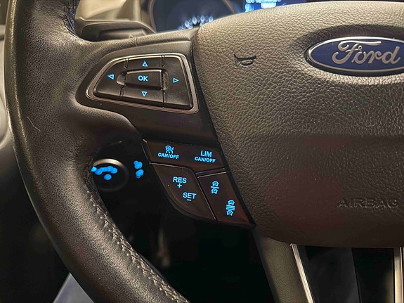 Ford Focus 23 of 30