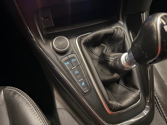 Ford Focus 20 of 30