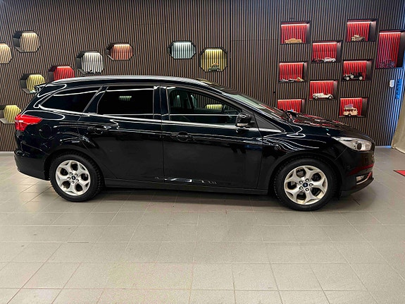 Ford Focus 3 of 30