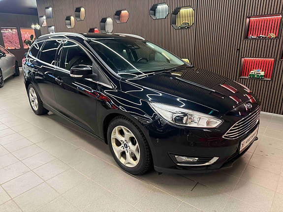 Ford Focus 2 of 30