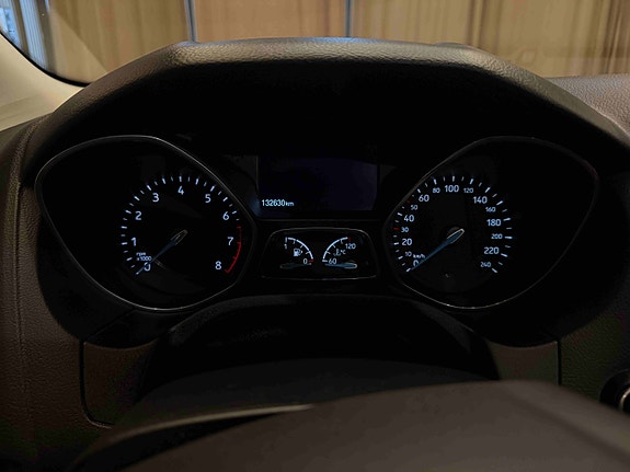 Ford Focus 17 of 30