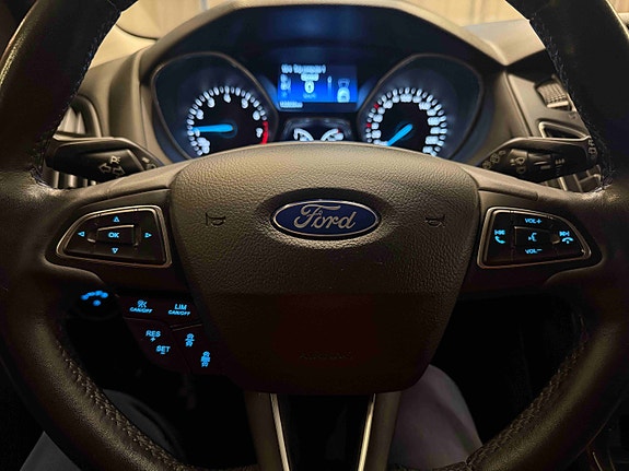 Ford Focus 22 of 30