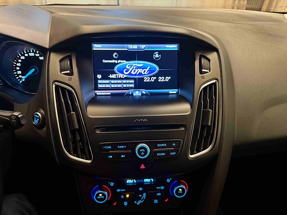 Ford Focus 18 of 30