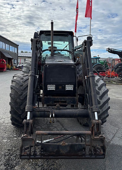 Valmet 8100 Turbo 1991, kr 320 000,-