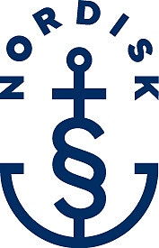 Nordisk Skibsrederforening logo