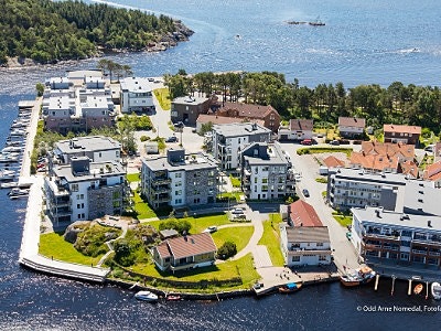 Bilde 1 av 1 i jobbannonse-galleriet